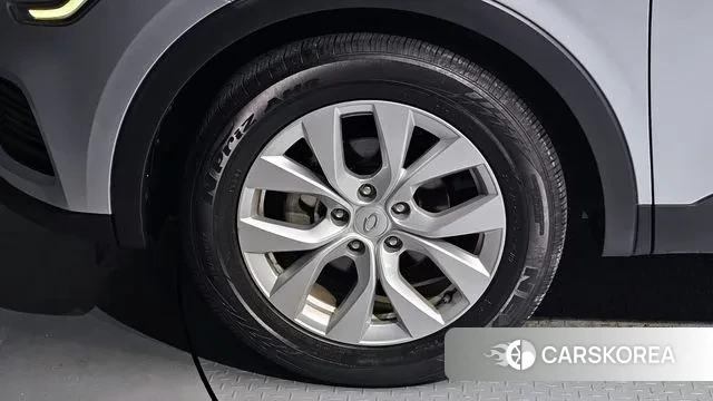 Renault Korea (Samsung) XM3 id 3111371 из Кореи 15