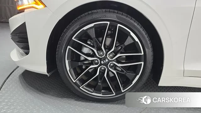 Kia K5 3rd generation id 3349785 из Кореи 15