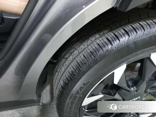 Kia The New Sorento 4th Generation id 4480256 из Кореи 11