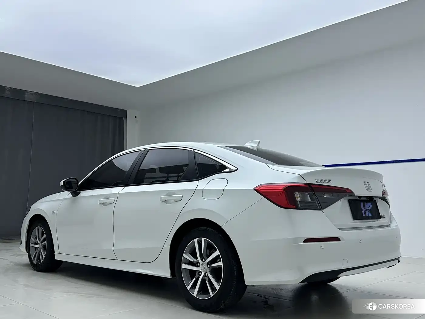 Honda Civic id 4589461 из Китая 16