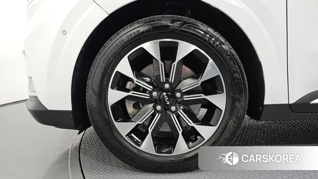 Kia Carnival 4th generation id 3447794 из Кореи 15