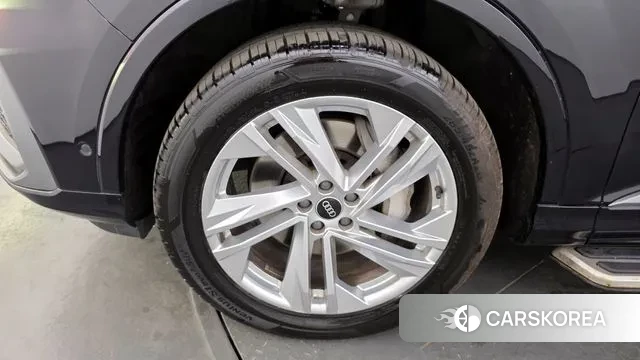 Audi Q7 (4M) id 3740997 из Кореи 15