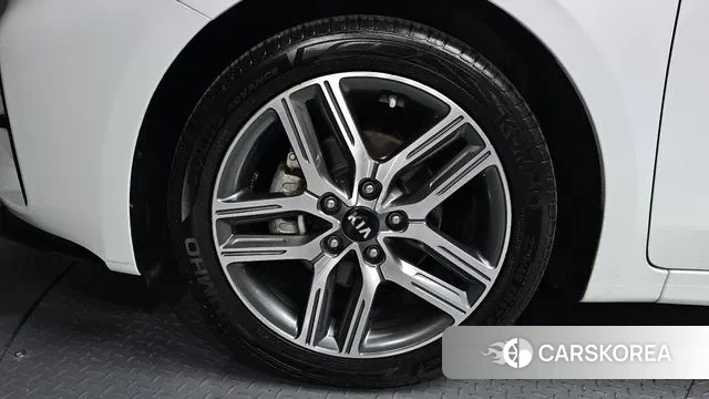 Kia Come New K3 id 3275027 из Кореи 15