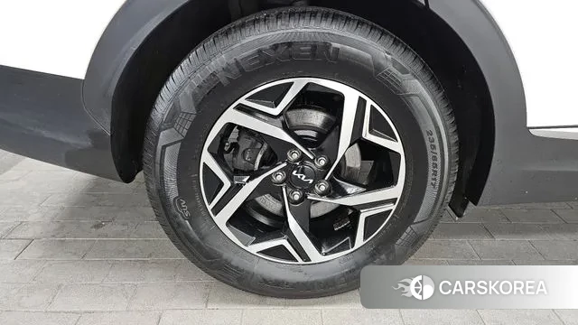 Kia Sportage 5th Generation id 3606812 из Кореи 15