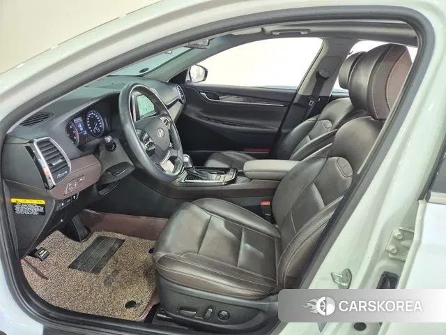 Hyundai Grandeur IG id 3413218 из Кореи 15