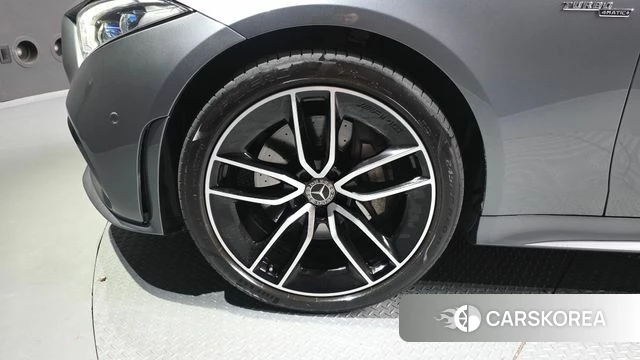 Mercedes-Benz CLS-Class C257 id 4765061 из Кореи 28