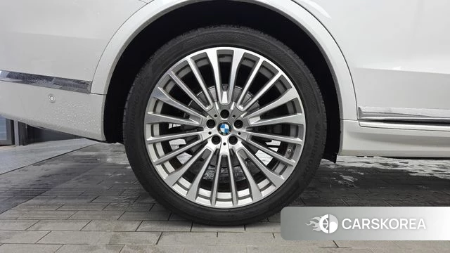 BMW X7 (G07) id 4754564 из Кореи 29