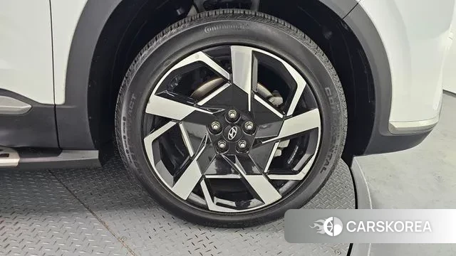 Hyundai The New Santa Fe id 3702270 из Кореи 15