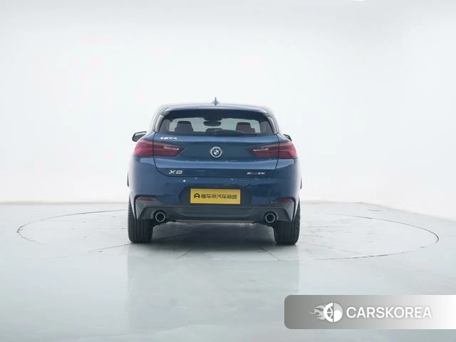 BMW X2 id 4279173 из Китая 23