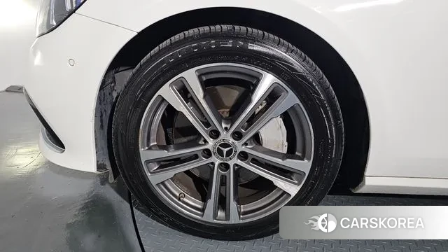 Mercedes-Benz E-Class W213 id 3367614 из Кореи 15