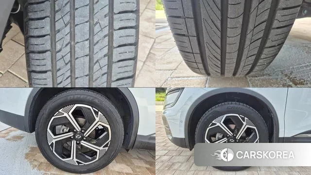 Renault Korea (Samsung) The New QM6 id 3115168 из Кореи 15