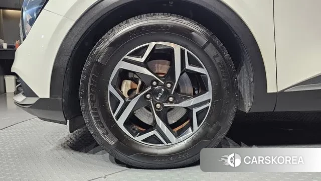 Kia Sportage 5th Generation id 3645993 из Кореи 15