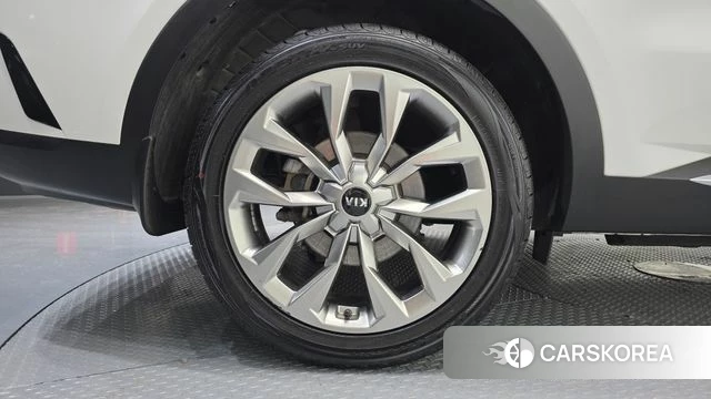 Kia Sorento 4th Generation id 4268624 из Кореи 15