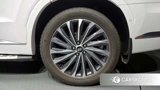 Hyundai The New Palisade id 3273128 из Кореи 15