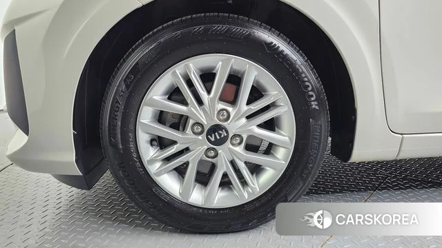 Kia Morning Urban (JA) id 4304151 из Кореи 15