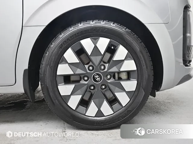 Hyundai Staria id 3027212 из Кореи 15