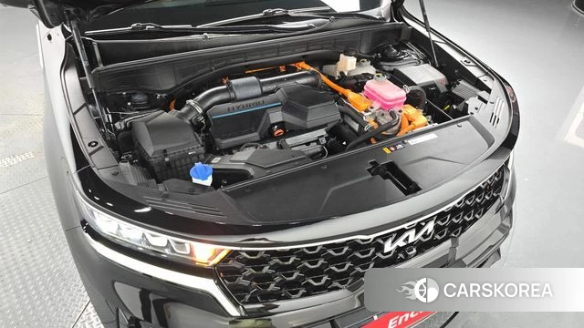 Kia Sorento 4th Generation id 4443869 из Кореи 32