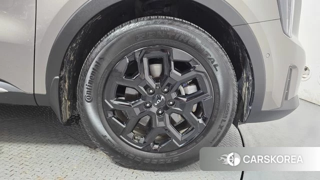 Kia The New Sorento 4th Generation id 4768025 из Кореи 34