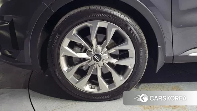 Kia Sorento 4th Generation id 3727914 из Кореи 15