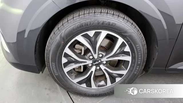 Kia Carnival 4th generation id 3707655 из Кореи 15