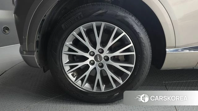 Genesis GV80 id 3878897 из Кореи 15