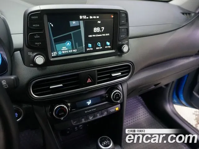 Hyundai Kona id 2794610 из Кореи 15