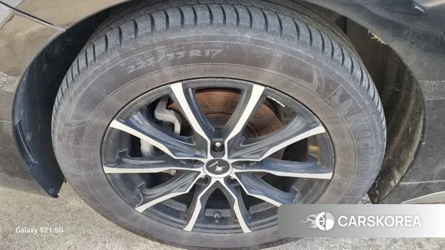 Hyundai Grandeur IG id 3465152 из Кореи 15