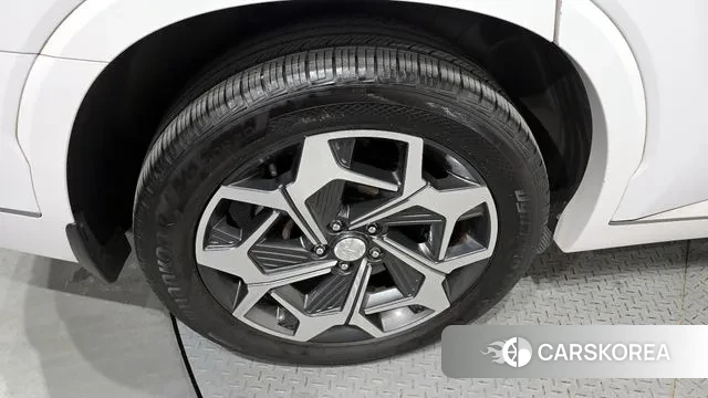 Hyundai Palisade id 3504382 из Кореи 15