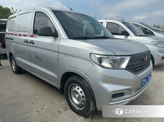 Wuling Automobile Wuling Hongguang V id 4241530 из Китая 9