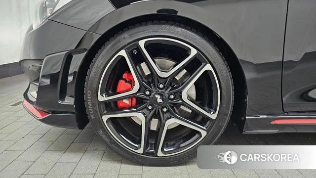 Hyundai Veloster (JS) id 3872782 из Кореи 15