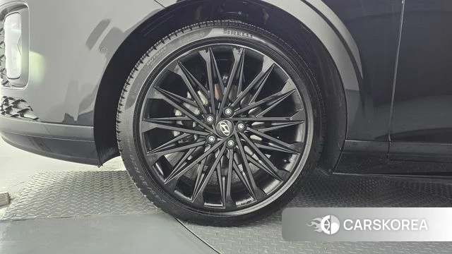 Hyundai Grandeur Hybrid (GN7) id 4847376 из Кореи 35
