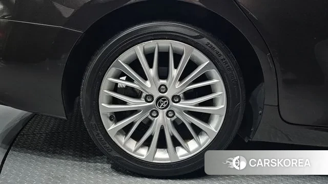 Toyota Camry (XV70) id 3578816 из Кореи 15