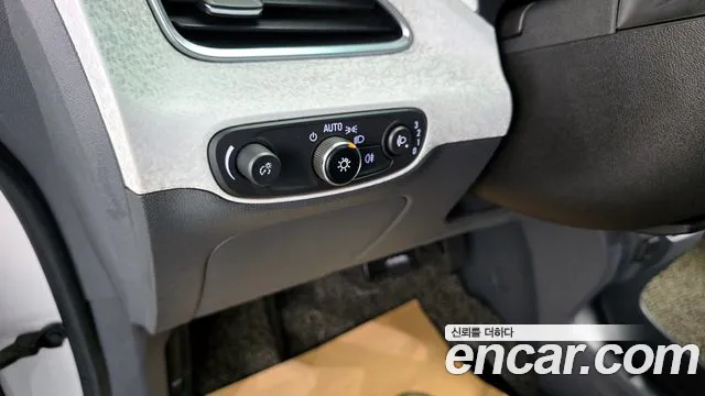 Chevrolet (GM Daewoo) Bolt EV id 2752524 из Кореи 15