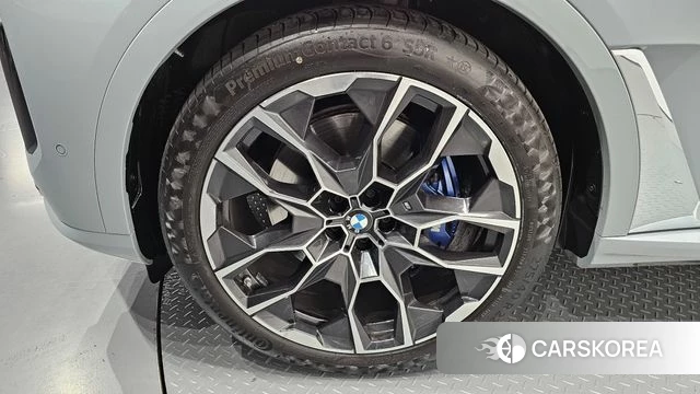 BMW X7 (G07) id 4442287 из Кореи 30