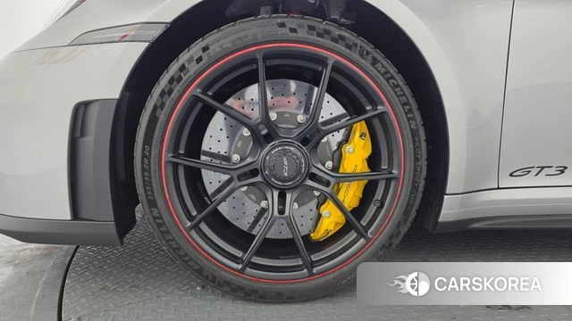 Porsche 911(992) id 3863779 из Кореи 15