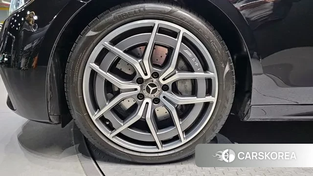 Mercedes-Benz E-Class W213 id 3701490 из Кореи 15