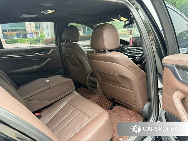 BMW 5 series id 4257370 из Китая 13