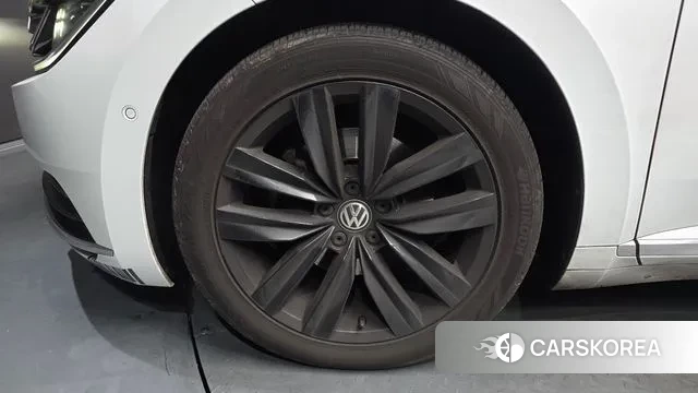 Volkswagen Arteon id 3789329 из Кореи 15