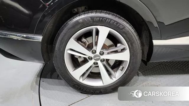 Genesis GV80 id 3013146 из Кореи 15