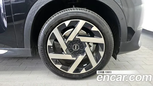 Mini Cooper S Countryman 3rd Generation id 2733720 из Кореи 15