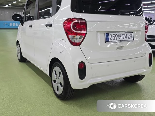 Kia The New Ray id 4282721 из Кореи 15
