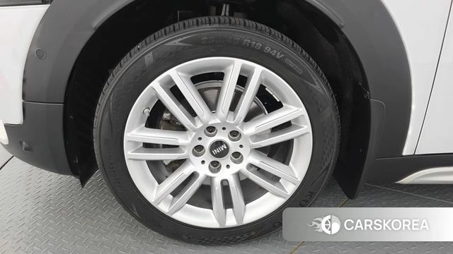 Mini Cooper Countryman id 4530568 из Кореи 30