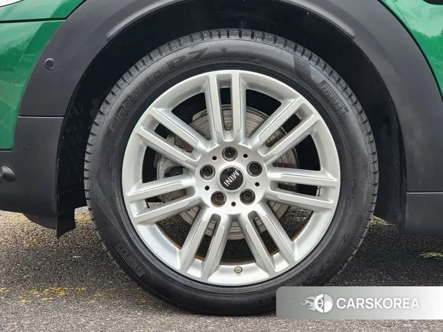 Mini Cooper Countryman id 3053002 из Кореи 15