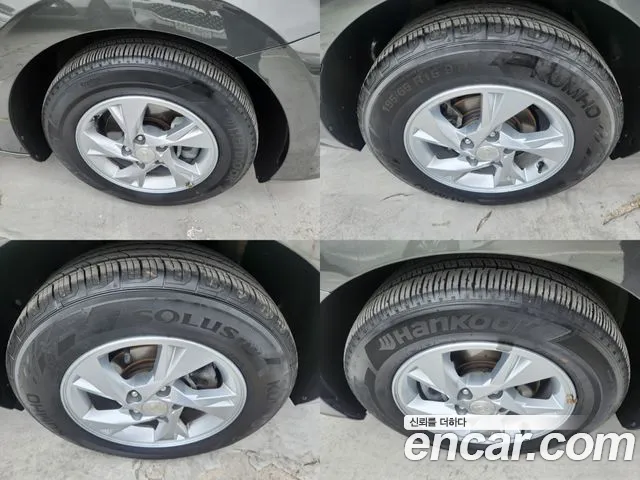 Hyundai Avante (CN7) id 2825144 из Кореи 15