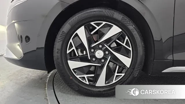 Hyundai The New Grandeur IG Hybrid id 3676548 из Кореи 15