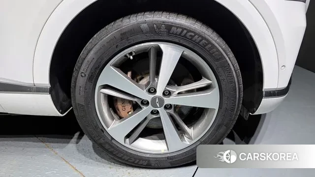 Genesis GV80 id 2974817 из Кореи 15