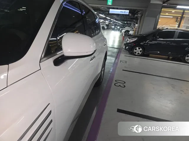 Genesis GV80 id 3655091 из Кореи 12