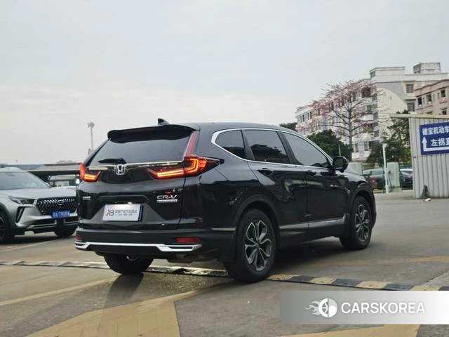 Honda CR-V id 4220857 из Китая 12