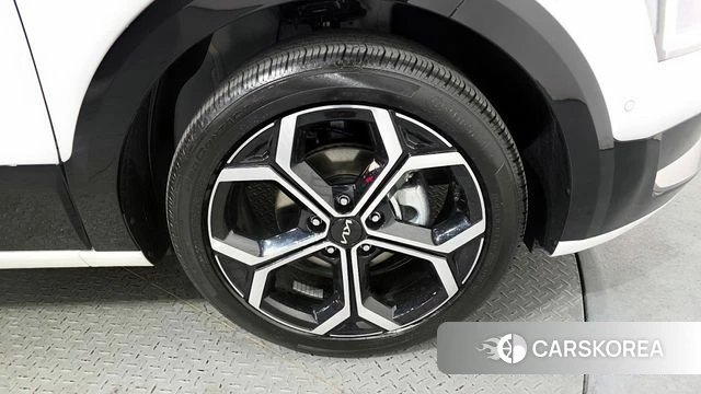 Kia Di Ol Nu Niro id 3831357 из Кореи 15