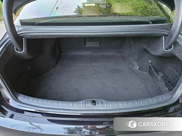 Genesis G80 (RG3) id 4842603 из Кореи 15